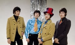 The Kinks’ Arthur was praised by one critic as the best British album of 1969.