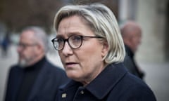 Marine Le Pen