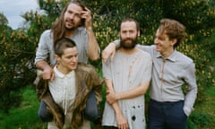 Big Thief by Michael Buishas