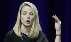 Marissa Mayer