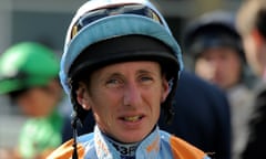 Twice champion jockey, Paul Hanagan has been sidelined by a broken back since February but returns this week.