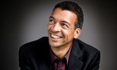 roderick williams