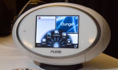 Pure Radio maker in bid spotlight