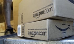 Amazon has come under fire from the ASA for ‘misleading’ consumers over delivery charges.