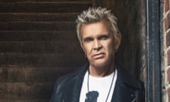 Billy Idol