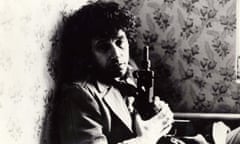 Angel - 1982<br>Editorial use only. No book cover usage. Mandatory Credit: Photo by Bfi/Kobal/REX/Shutterstock (5871170c) Stephen Rea Angel - 1982 Director: Neil Jordan Bfi BRITAIN Scene Still Drama