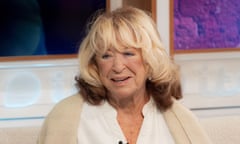 Lynda La Plante