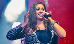 Shreya Ghoshal