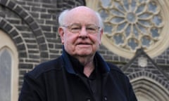 Father Bob Maguire