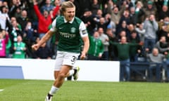 Jason Cummings-Hibernian