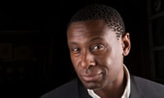 David Harewood