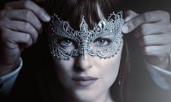 Fifty Shades Darker poster