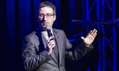 John Oliver