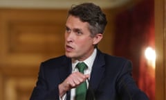 Gavin Williamson