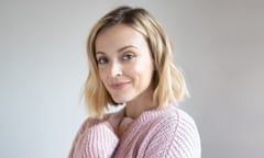 Fearne Cotton