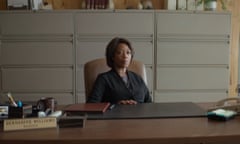 Alfre Woodard in Clemency