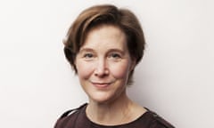 Ann Patchett: ‘My favourite word? Bumblebee.’