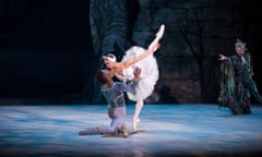 The Washington Ballet Swan Lake Brooklyn Mack and Misty Copeland photo by media4artists l Theo Kossenas 0730 (1)