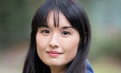 Australian author Alice Pung