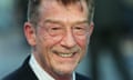 John Hurt Actor 12 September 1999 12 September 1999 T32D29AC Allstar Picture Library