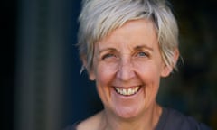 Actor Julie Hesmondhalgh.