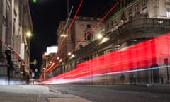 Ben Broadbent, the Bank’s deputy governor for monetary policy, spoke at Imperial College London on Thursday.