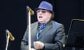 Van Morrison