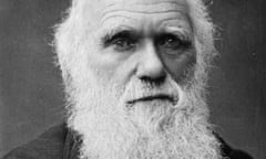 Charles Darwin