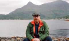 Frankie Boyle’s Tour of Scotland