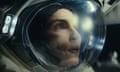 Noomi Rapace in Constellation