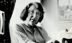 Pauline Kael.