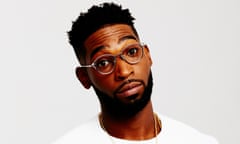 Tinie Tempah