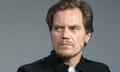 Michael Shannon: ‘I guess there’s something uneasy about me. I’m definitely in touch with uneasiness.’