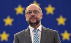 Martin Schulz