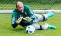 Gabor Kiraly