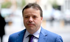 Arron Banks