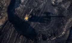 Tar sands in Canada