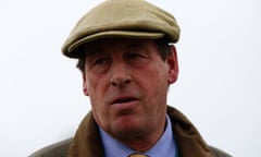 Gloucestershire trainer Kim Bailey could get a winner at Exeter with Alfie’s Choice.