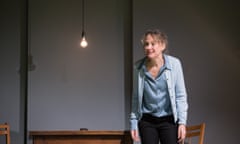 Niamh Cusack in Ghosts