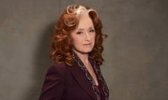 Bonnie Raitt