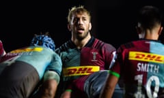 Chris Robshaw