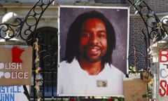 Philando Castile<br>FILE - In this July 25, 2016, file photo, a memorial including a photo of Philando Castile adorns the gate to the governor's residence where protesters continue to demonstrate in St. Paul, Minn., against the July 6 shooting death of Castile by St. Anthony police officer Jeronimo Yanez during a traffic stop in Falcon Heights, Minn. Prosecutors announced Wednesday, Nov. 16, 2016, that Yanez has been charged with second-degree manslaughter in the killing. (AP Photo/Jim Mone, File)