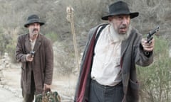 BONE TOMAHAWK<br>Bone Tomahawk