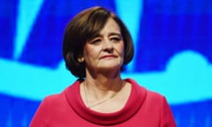 Cherie Blair