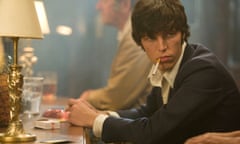 Cemetery Junction film still
TOM HUGHES as Bruce