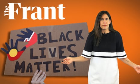 The Frant: saying 'do less crime' to cut Indigenous incarceration is simplistic and dumb – video