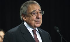 The former US defense secretary Leon Panetta (Photo: Scott Varley/The Orange County Register via AP)