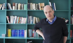 Alain De Botton at his office in north London, Britain - 07 May 2013<br>Mandatory Credit: Photo by Mark Chilvers/REX_Shutterstock (2334774e)
 Alain de Botton
 Alain De Botton at his office in north London, Britain - 07 May 2013
 