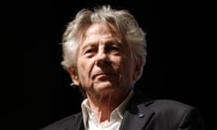 Roman Polanski.