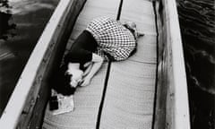 Sentimental Journey, 1971 by Nobuyoshi Araki.